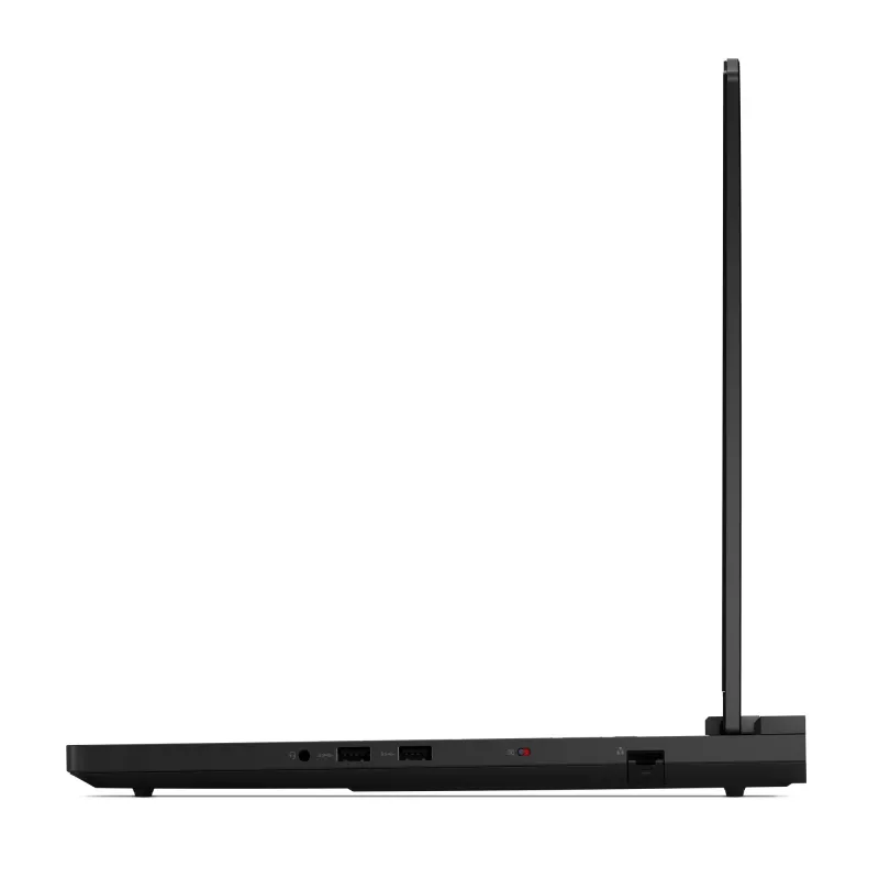 Lenovo Legion Pro 7 16IAX10H Intel Core Ultra 9 275HX Sülearvuti 40,6 cm (16 tolli) WQXGA 64 GB DDR5-SDRAM 1 TB SSD NVIDIA GeForce RTX 5080 Wi-Fi 7 (802.11be) Inglise Must