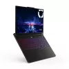 Lenovo Legion Pro 7 16IAX10H Intel Core Ultra 9 275HX Sülearvuti 40,6 cm (16 tolli) WQXGA 64 GB DDR5-SDRAM 1 TB SSD NVIDIA GeForce RTX 5080 Wi-Fi 7 (802.11be) Inglise Must
