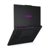 Lenovo Legion Pro 7 16IAX10H Intel Core Ultra 9 275HX Sülearvuti 40,6 cm (16 tolli) WQXGA 64 GB DDR5-SDRAM 1 TB SSD NVIDIA GeForce RTX 5080 Wi-Fi 7 (802.11be) Inglise Must