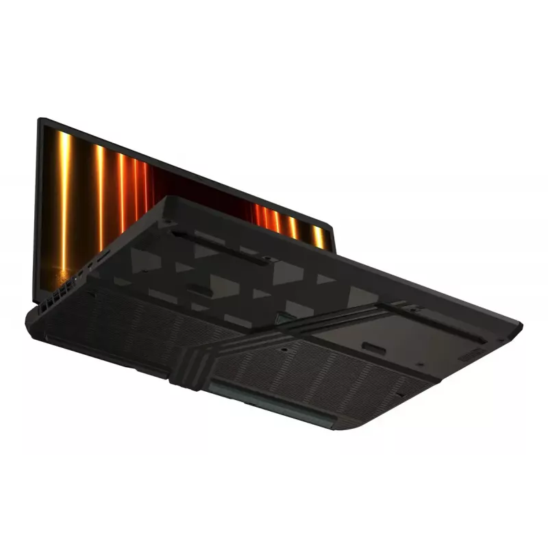 MSI Vector 16 HX AI A2XWHG-256PL Intel Core Ultra 7 255HX Sülearvuti 40,6 cm (16 tolli) Quad HD+ 16 GB DDR5-SDRAM 1 TB SSD NVIDIA GeForce RTX 5070 Ti Wi-Fi 7 (802.11be) Windows 11 Home Hall