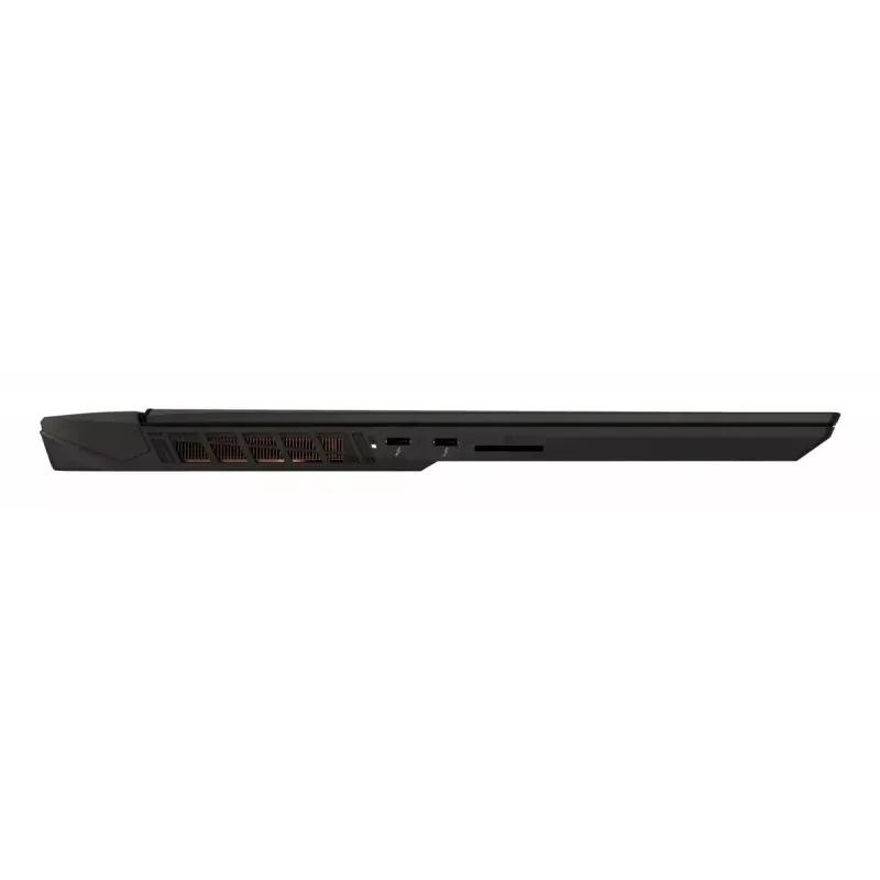 MSI Vector 16 HX AI A2XWHG-256PL Intel Core Ultra 7 255HX Sülearvuti 40,6 cm (16 tolli) Quad HD+ 16 GB DDR5-SDRAM 1 TB SSD NVIDIA GeForce RTX 5070 Ti Wi-Fi 7 (802.11be) Windows 11 Home Hall