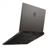 MSI Vector 16 HX AI A2XWHG-256PL Intel Core Ultra 7 255HX Sülearvuti 40,6 cm (16 tolli) Quad HD+ 16 GB DDR5-SDRAM 1 TB SSD NVIDIA GeForce RTX 5070 Ti Wi-Fi 7 (802.11be) Windows 11 Home Hall