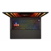 MSI Vector 16 HX AI A2XWHG-256PL Intel Core Ultra 7 255HX Sülearvuti 40,6 cm (16 tolli) Quad HD+ 16 GB DDR5-SDRAM 1 TB SSD NVIDIA GeForce RTX 5070 Ti Wi-Fi 7 (802.11be) Windows 11 Home Hall