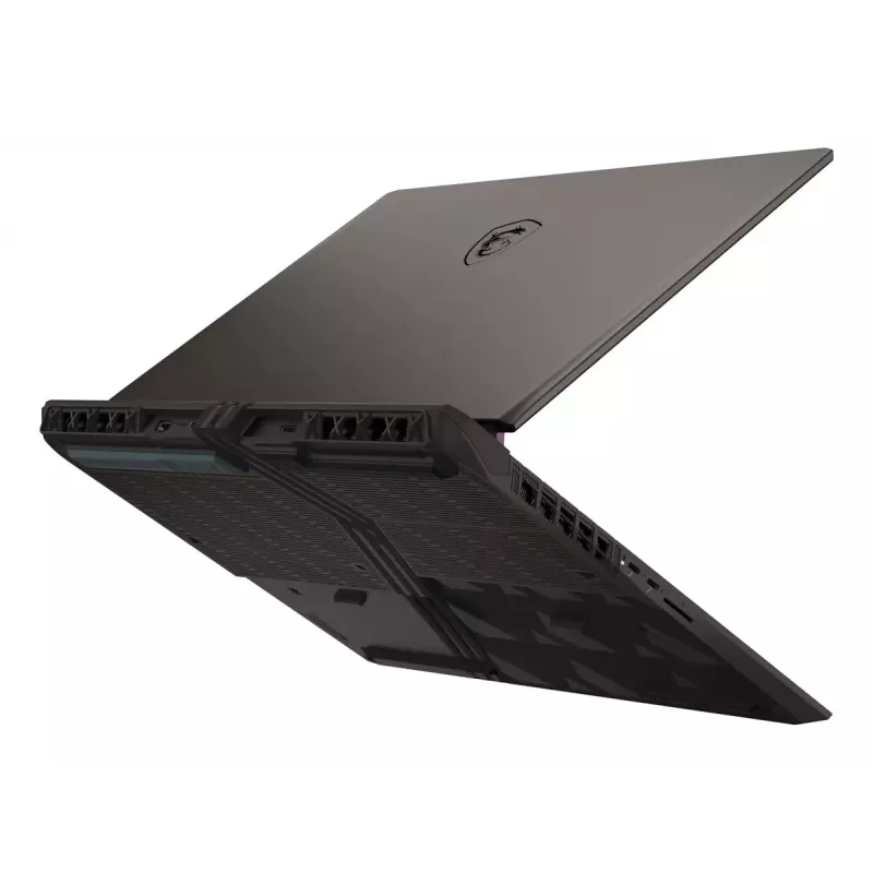 MSI Vector 16 HX AI A2XWHG-256PL Intel Core Ultra 7 255HX Sülearvuti 40,6 cm (16 tolli) Quad HD+ 16 GB DDR5-SDRAM 1 TB SSD NVIDIA GeForce RTX 5070 Ti Wi-Fi 7 (802.11be) Windows 11 Home Hall