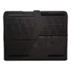 MSI Vector 16 HX AI A2XWHG-256PL Intel Core Ultra 7 255HX Sülearvuti 40,6 cm (16 tolli) Quad HD+ 16 GB DDR5-SDRAM 1 TB SSD NVIDIA GeForce RTX 5070 Ti Wi-Fi 7 (802.11be) Windows 11 Home Hall