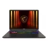 MSI Vector 16 HX AI A2XWHG-256PL Intel Core Ultra 7 255HX Sülearvuti 40,6 cm (16 tolli) Quad HD+ 16 GB DDR5-SDRAM 1 TB SSD NVIDIA GeForce RTX 5070 Ti Wi-Fi 7 (802.11be) Windows 11 Home Hall