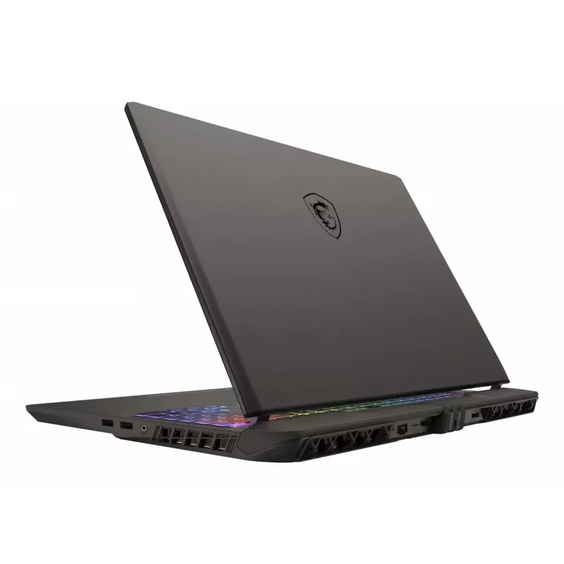 MSI Vector 16 HX AI A2XWHG-256PL Intel Core Ultra 7 255HX Sülearvuti 40,6 cm (16 tolli) Quad HD+ 16 GB DDR5-SDRAM 1 TB SSD NVIDIA GeForce RTX 5070 Ti Wi-Fi 7 (802.11be) Windows 11 Home Hall