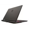 MSI Vector 16 HX AI A2XWHG-256PL Intel Core Ultra 7 255HX Sülearvuti 40,6 cm (16 tolli) Quad HD+ 16 GB DDR5-SDRAM 1 TB SSD NVIDIA GeForce RTX 5070 Ti Wi-Fi 7 (802.11be) Windows 11 Home Hall