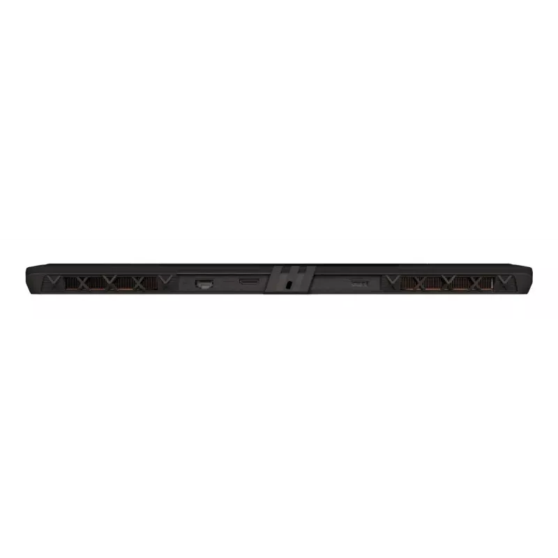MSI Vector 16 HX AI A2XWHG-256PL Intel Core Ultra 7 255HX Sülearvuti 40,6 cm (16 tolli) Quad HD+ 16 GB DDR5-SDRAM 1 TB SSD NVIDIA GeForce RTX 5070 Ti Wi-Fi 7 (802.11be) Windows 11 Home Hall