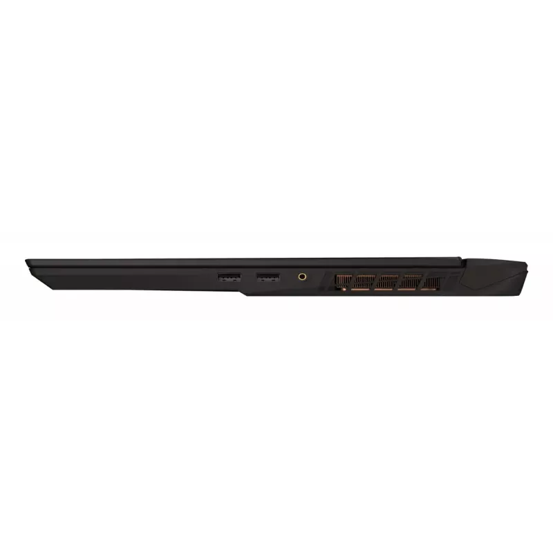 MSI Vector 16 HX AI A2XWHG-256PL Intel Core Ultra 7 255HX Sülearvuti 40,6 cm (16 tolli) Quad HD+ 16 GB DDR5-SDRAM 1 TB SSD NVIDIA GeForce RTX 5070 Ti Wi-Fi 7 (802.11be) Windows 11 Home Hall