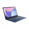 Sülearvuti Lenovo IdeaPad Slim 3 15IRU8 — Intel Core i3-1315U, 15,6 tolli FHD, 8 GB LPDDR5, 512 GB SSD, Windows 11 Home, sinine