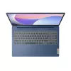 Sülearvuti Lenovo IdeaPad Slim 3 15IRU8 — Intel Core i3-1315U, 15,6 tolli FHD, 8 GB LPDDR5, 512 GB SSD, Windows 11 Home, sinine