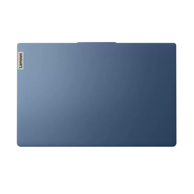 Sülearvuti Lenovo IdeaPad Slim 3 15IRU8 — Intel Core i3-1315U, 15,6 tolli FHD, 8 GB LPDDR5, 512 GB SSD, Windows 11 Home, sinine