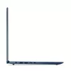 Sülearvuti Lenovo IdeaPad Slim 3 15IRU8 — Intel Core i3-1315U, 15,6 tolli FHD, 8 GB LPDDR5, 512 GB SSD, Windows 11 Home, sinine