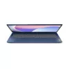 Sülearvuti Lenovo IdeaPad Slim 3 15IRU8 — Intel Core i3-1315U, 15,6 tolli FHD, 8 GB LPDDR5, 512 GB SSD, Windows 11 Home, sinine