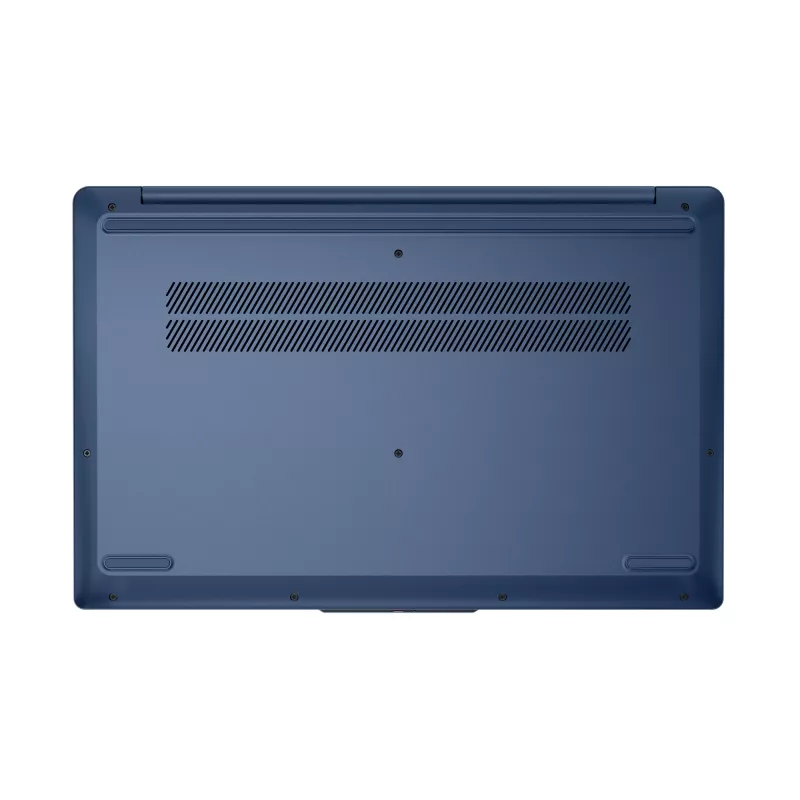 Sülearvuti Lenovo IdeaPad Slim 3 15IRU8 — Intel Core i3-1315U, 15,6 tolli FHD, 8 GB LPDDR5, 512 GB SSD, Windows 11 Home, sinine