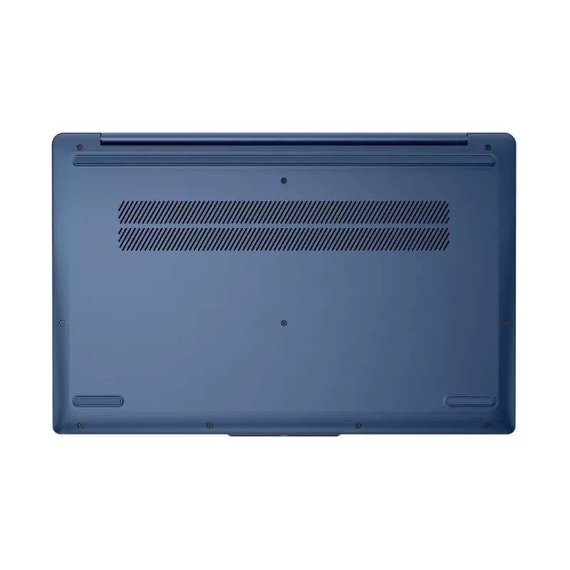 Sülearvuti Lenovo IdeaPad Slim 3 15IRU8 — Intel Core i3-1315U, 15,6 tolli FHD, 8 GB LPDDR5, 512 GB SSD, Windows 11 Home, sinine