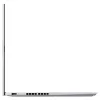 ASUS Vivobook 16 X1605VA-MB1799W Intel® Core™ i5 i5-13420H Sülearvuti 40,6 cm (16 tolli) WUXGA 16 GB DDR4-SDRAM 512 GB SSD Wi-Fi 6E (802.11ax) Windows 11 Home Hõbedane