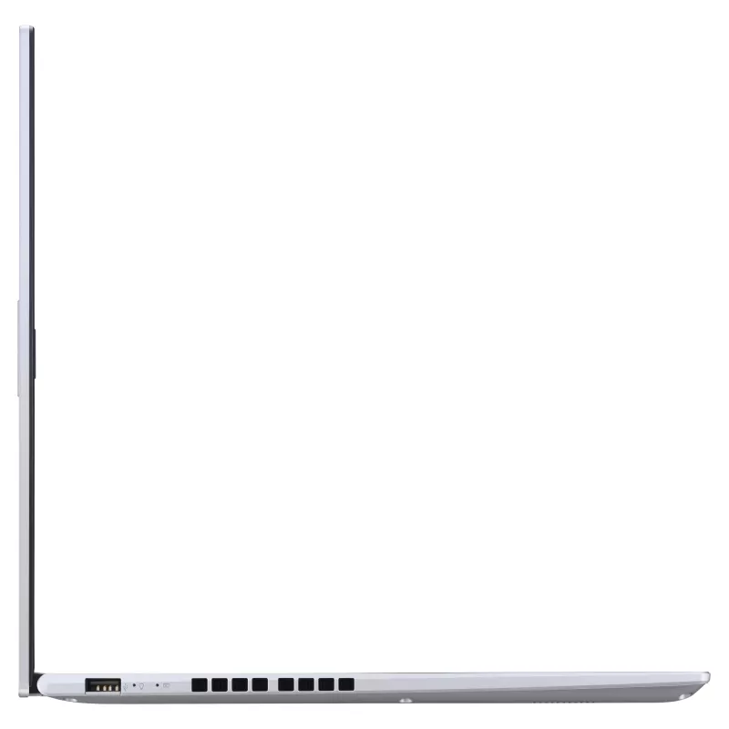 ASUS Vivobook 16 X1605VA-MB1799W Intel® Core™ i5 i5-13420H Sülearvuti 40,6 cm (16 tolli) WUXGA 16 GB DDR4-SDRAM 512 GB SSD Wi-Fi 6E (802.11ax) Windows 11 Home Hõbedane