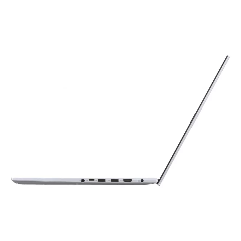 ASUS Vivobook 16 X1605VA-MB1799W Intel® Core™ i5 i5-13420H Sülearvuti 40,6 cm (16 tolli) WUXGA 16 GB DDR4-SDRAM 512 GB SSD Wi-Fi 6E (802.11ax) Windows 11 Home Hõbedane
