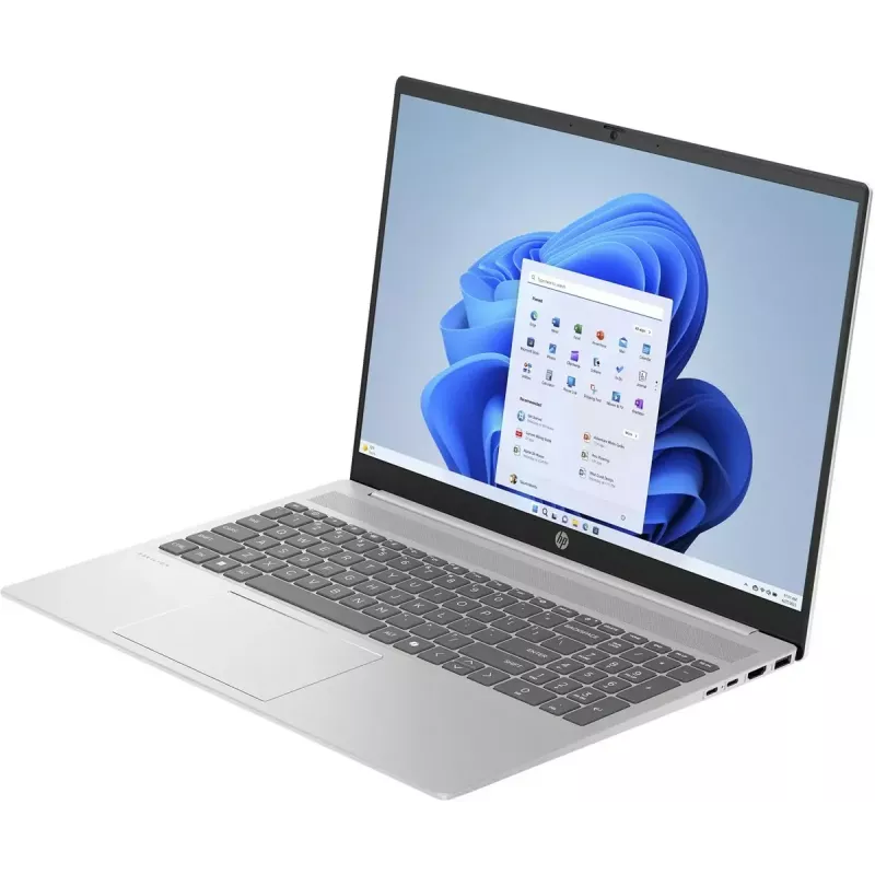 Sülearvuti HP Pavilion 16-af0006nw 16-tolline Ultra 5 125U 16GB 512GB Intel Win11Home