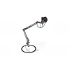 PC mikrofon ENDORFY Solum Streaming, USB-C juhtmega kardioidne, 48 kHz/16-bit, 18–21000 Hz, lauakinnitus, põrutuskinnitus ja popfilter