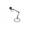 PC mikrofon ENDORFY Solum Streaming, USB-C juhtmega kardioidne, 48 kHz/16-bit, 18–21000 Hz, lauakinnitus, põrutuskinnitus ja popfilter