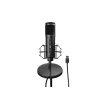 GENESIS Radium 600 G2 Must laualaudmikrofon