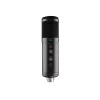 GENESIS Radium 600 G2 Must laualaudmikrofon