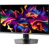 MSI MPG 272URX QD-OLED arvutimonitor 67,3 cm (26,5 tolli) 3840 x 2160 pikslit 4K Ultra HD must