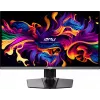 MSI MPG 272URX QD-OLED arvutimonitor 67,3 cm (26,5 tolli) 3840 x 2160 pikslit 4K Ultra HD must
