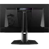 MSI MPG 272URX QD-OLED arvutimonitor 67,3 cm (26,5 tolli) 3840 x 2160 pikslit 4K Ultra HD must