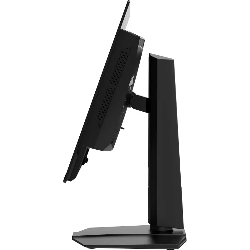 MSI MPG 272URX QD-OLED arvutimonitor 67,3 cm (26,5 tolli) 3840 x 2160 pikslit 4K Ultra HD must