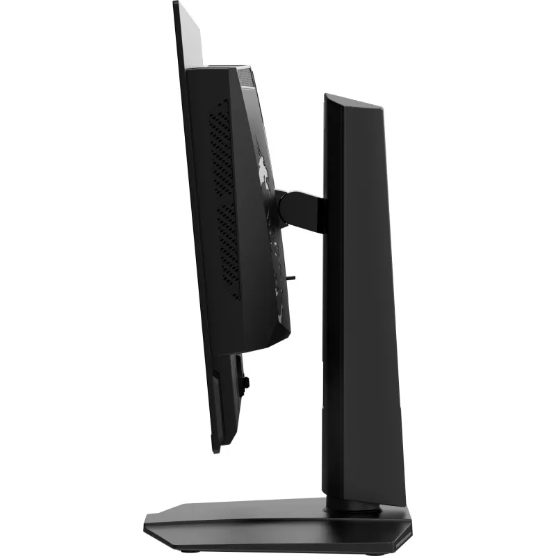 MSI MPG 272URX QD-OLED arvutimonitor 67,3 cm (26,5 tolli) 3840 x 2160 pikslit 4K Ultra HD must