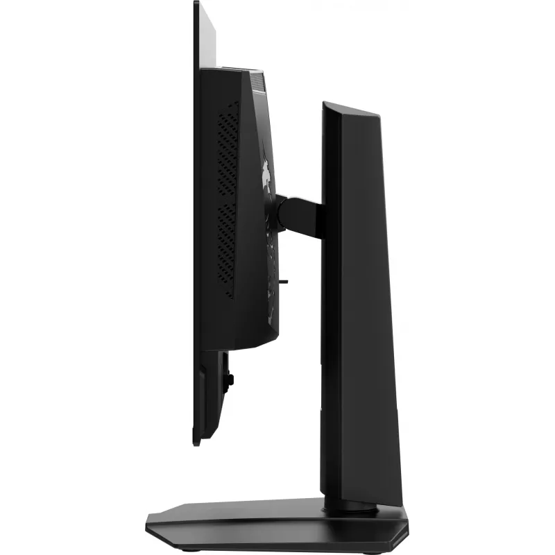 MSI MPG 272URX QD-OLED arvutimonitor 67,3 cm (26,5 tolli) 3840 x 2160 pikslit 4K Ultra HD must