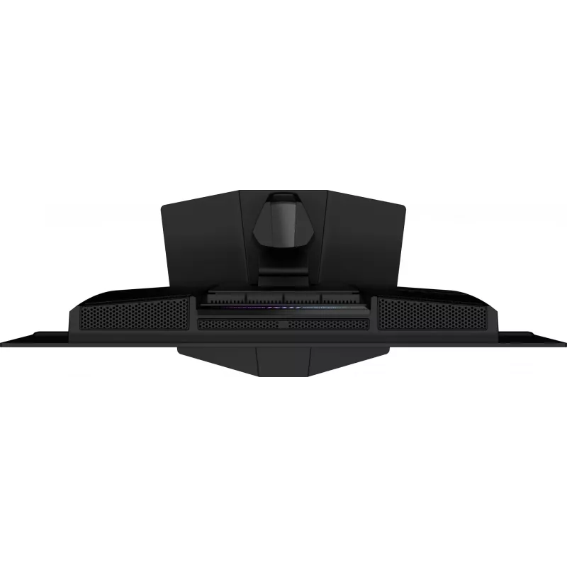 MSI MPG 272URX QD-OLED arvutimonitor 67,3 cm (26,5 tolli) 3840 x 2160 pikslit 4K Ultra HD must