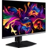 MSI MPG 272URX QD-OLED arvutimonitor 67,3 cm (26,5 tolli) 3840 x 2160 pikslit 4K Ultra HD must