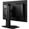 MSI MPG 272URX QD-OLED arvutimonitor 67,3 cm (26,5 tolli) 3840 x 2160 pikslit 4K Ultra HD must