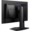 MSI MPG 272URX QD-OLED arvutimonitor 67,3 cm (26,5 tolli) 3840 x 2160 pikslit 4K Ultra HD must