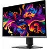 MSI MPG 272URX QD-OLED arvutimonitor 67,3 cm (26,5 tolli) 3840 x 2160 pikslit 4K Ultra HD must
