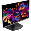 MSI MPG 272URX QD-OLED arvutimonitor 67,3 cm (26,5 tolli) 3840 x 2160 pikslit 4K Ultra HD must