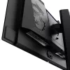 MSI MPG 272URX QD-OLED arvutimonitor 67,3 cm (26,5 tolli) 3840 x 2160 pikslit 4K Ultra HD must