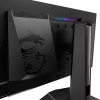 MSI MPG 272URX QD-OLED arvutimonitor 67,3 cm (26,5 tolli) 3840 x 2160 pikslit 4K Ultra HD must
