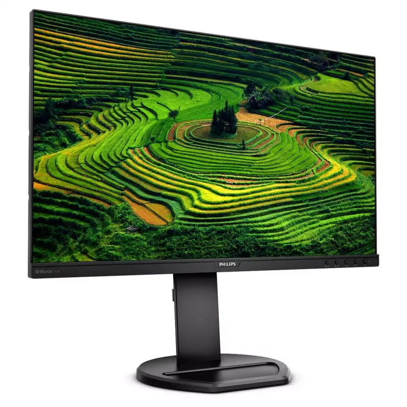 Monitor Philips B Line LCD 241B8QJEB/00 23.8 tolli Full HD LCD 1920 x 1080