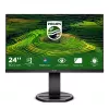 Monitor Philips B Line LCD 241B8QJEB/00 23.8 tolli Full HD LCD 1920 x 1080