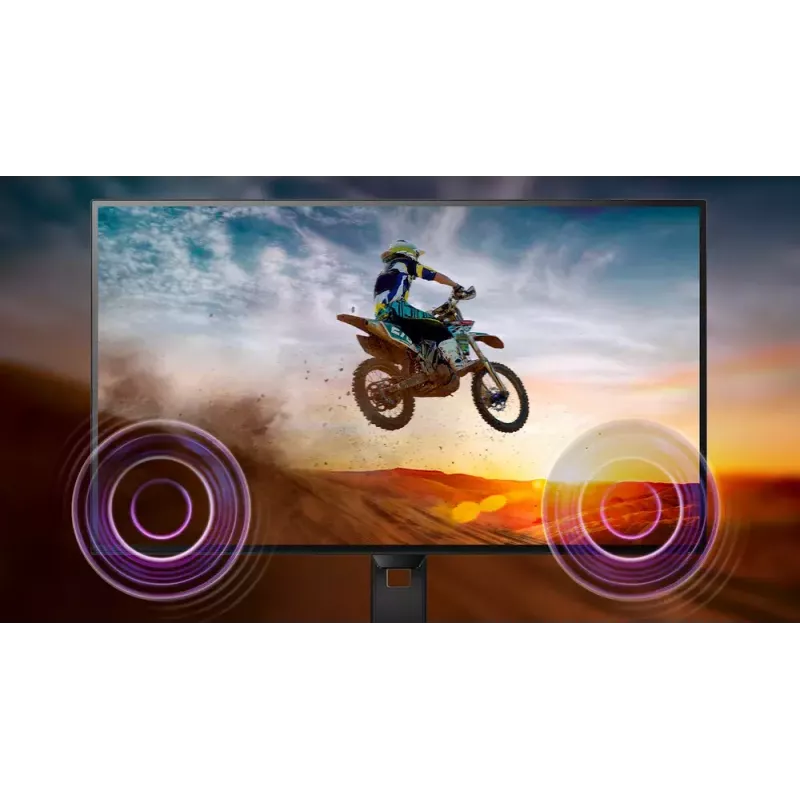 Monitor Philips B Line LCD 241B8QJEB/00 23.8 tolli Full HD LCD 1920 x 1080