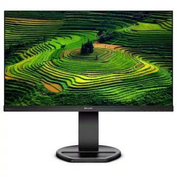 Monitor Philips B Line LCD 241B8QJEB/00 23.8 tolli Full HD LCD 1920 x 1080