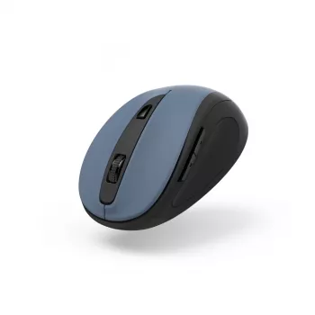 Hama MW-400 V2 hiir Office paremakäeline RF Wireless Optical 1600 DPI