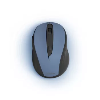 Hama MW-400 V2 hiir Office paremakäeline RF Wireless Optical 1600 DPI
