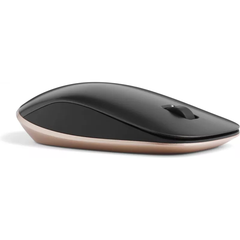 HP 410 õhuke Silver Bluetooth-hiir, Mõlemakäeline, Bluetooth, 2000 DPI, hõbedane
